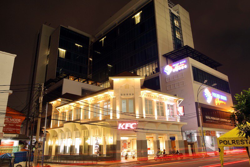 Best looking Heritage in town....