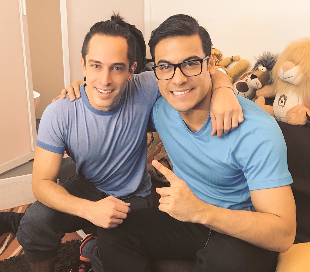 Ignacio Riva Palacio on Twitter: 