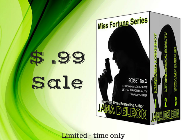 LedbetterCH's tweet photo. SERIES SALE : MISS FORTUNE SERIES By Jana DeLeon  @Jenn7309 #MissFortuneSeries #JanaDeLeon https://t.co/ZJ0aIb7QyV https://t.co/q3ZvCj6GMw
