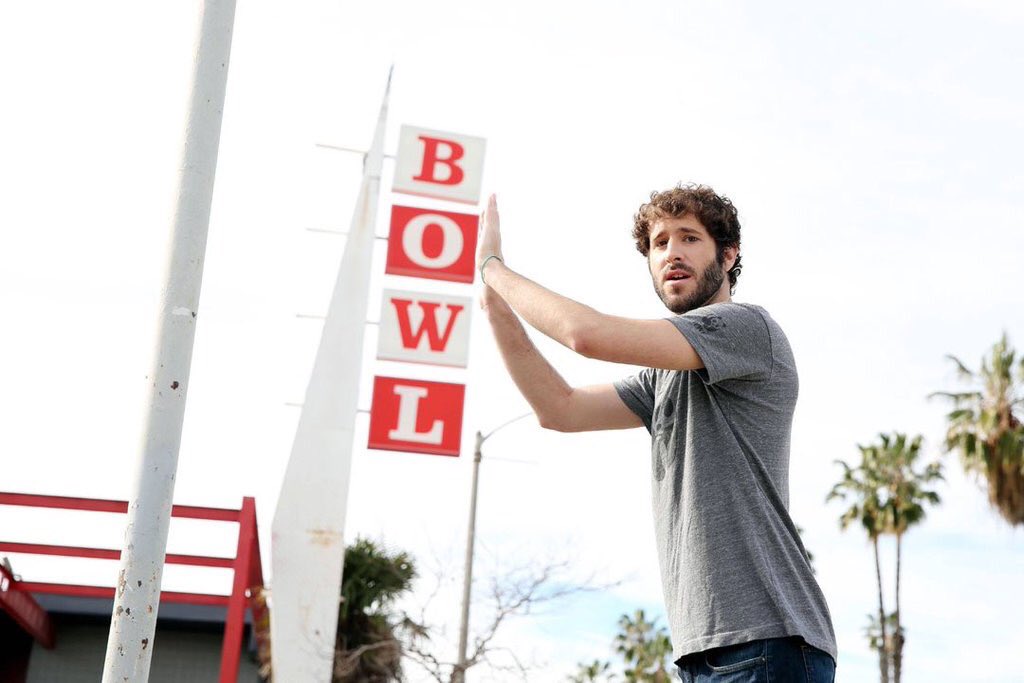 LilDickyTweetss's tweet photo. @lildickytweets reveals he wants to move from rapper to actor in Show &amp; Prove interview https://t.co/vRlow1Jr5T https://t.co/KbrVgmcnl5