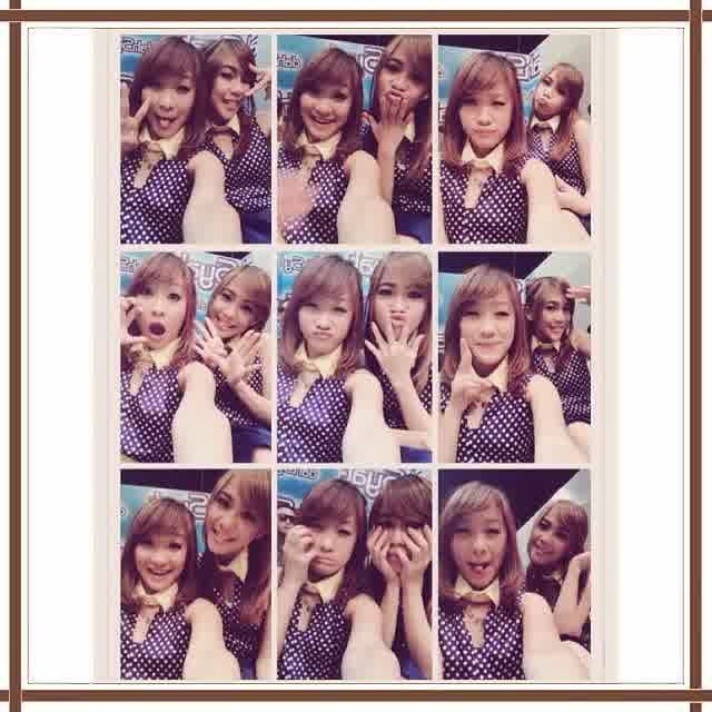 Twiiinnssss {()} *tag <a href="/FellyYoung21/">FellyYefanyFilliang</a> <a href="/mi_ChristyChiBi/">ChristySauraNoelaUnu</a> <a href="/felly_official/">FELLYCIOUS OFFICIAL</a> <a href="/KiciFansIndo/">KFI</a> <a href="/Queen_ChristyCB/">Christy Saura N.U❤</a> @OFChristyersPDG