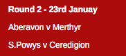 dewar_shield's tweet photo. Dewar Bowl fixtures this week #dewarfuture https://t.co/2B6Lv0UHAb