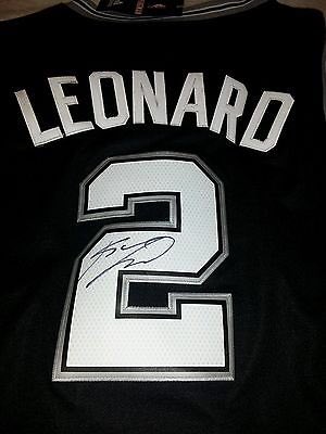 Spursaholics's tweet image. RT this for a chance to win a signed Kawhi jersey!
Kawhi Leonard
#NBAVote