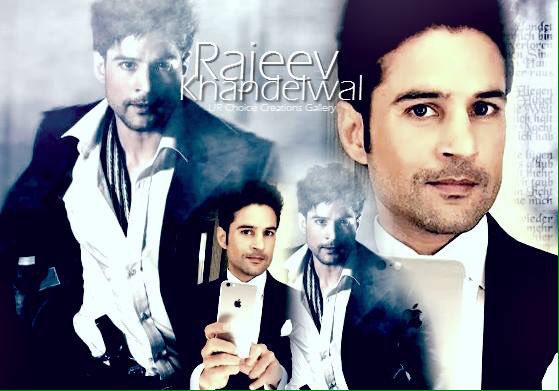 URChoiceGallery's tweet photo. @RajeevKritika @rajeevuniverse #rajeevKhandelwal https://t.co/kjzpjv0NPe