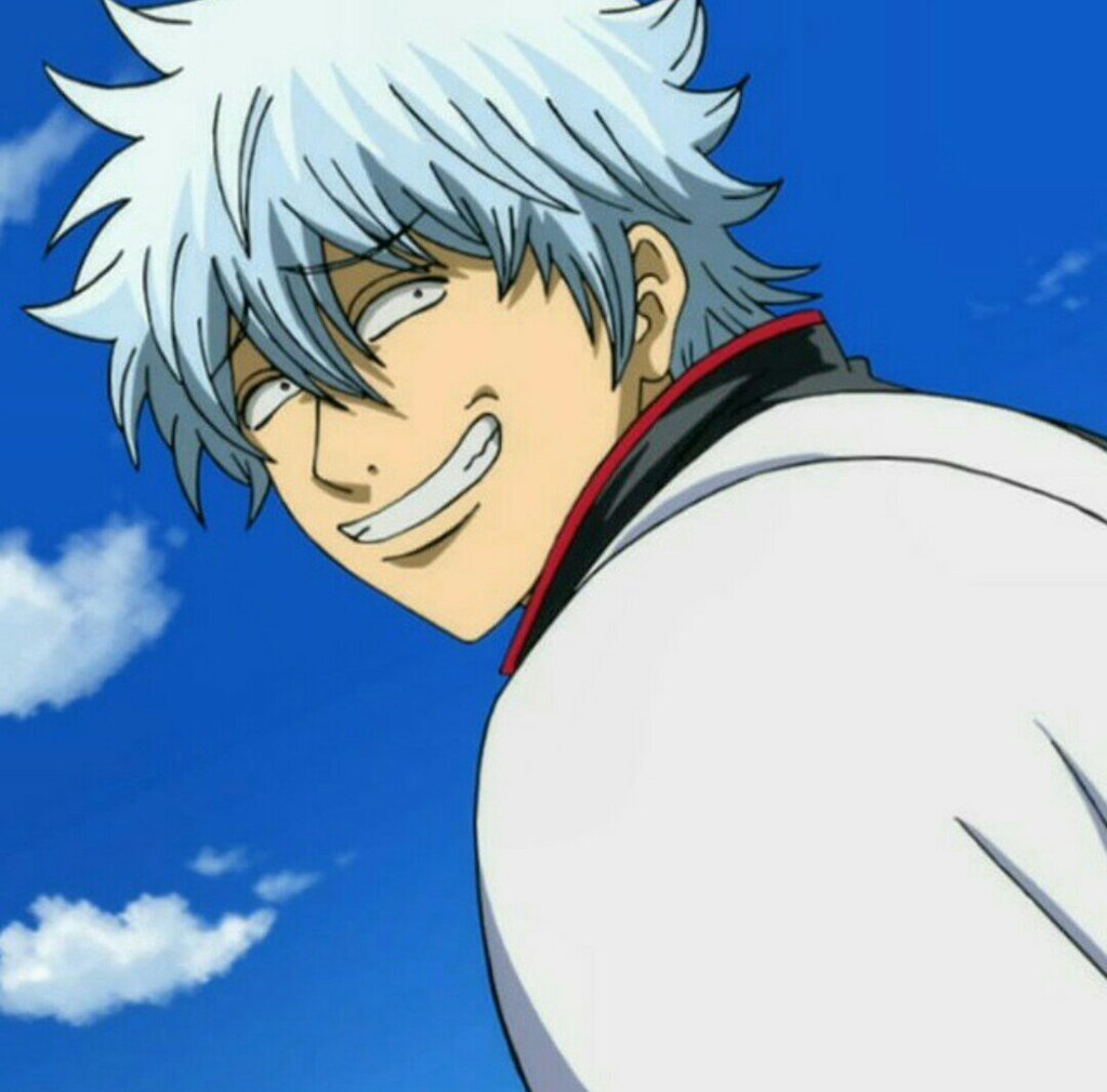 FSW_Rol's tweet image. «SE SOLICITA» 
Gintoki Sakata - Gintama