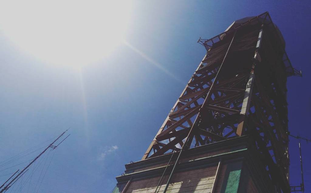 TravelDealsInt's tweet image. Worlds Cheapest Flights: bit.ly/Cheap_Flights_… PAG-ASA's Doplar radar.
#weatherinstruments #pagasa #weather #sci…