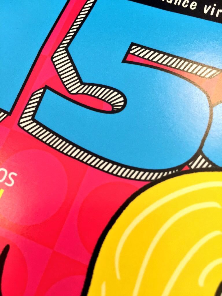 15a20's tweet photo. ¡OMAIGÁ! ¿Quién será nuestra chica de portada? 😱 https://t.co/sYKlcxoyyx