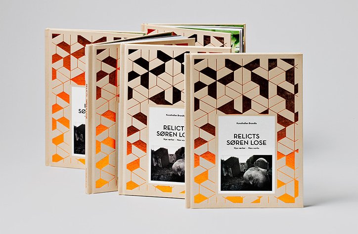 itsnicethat's tweet image. Brilliantly adaptable printed matter from studio Designbolaget &amp;gt; goo.gl/u673Ej