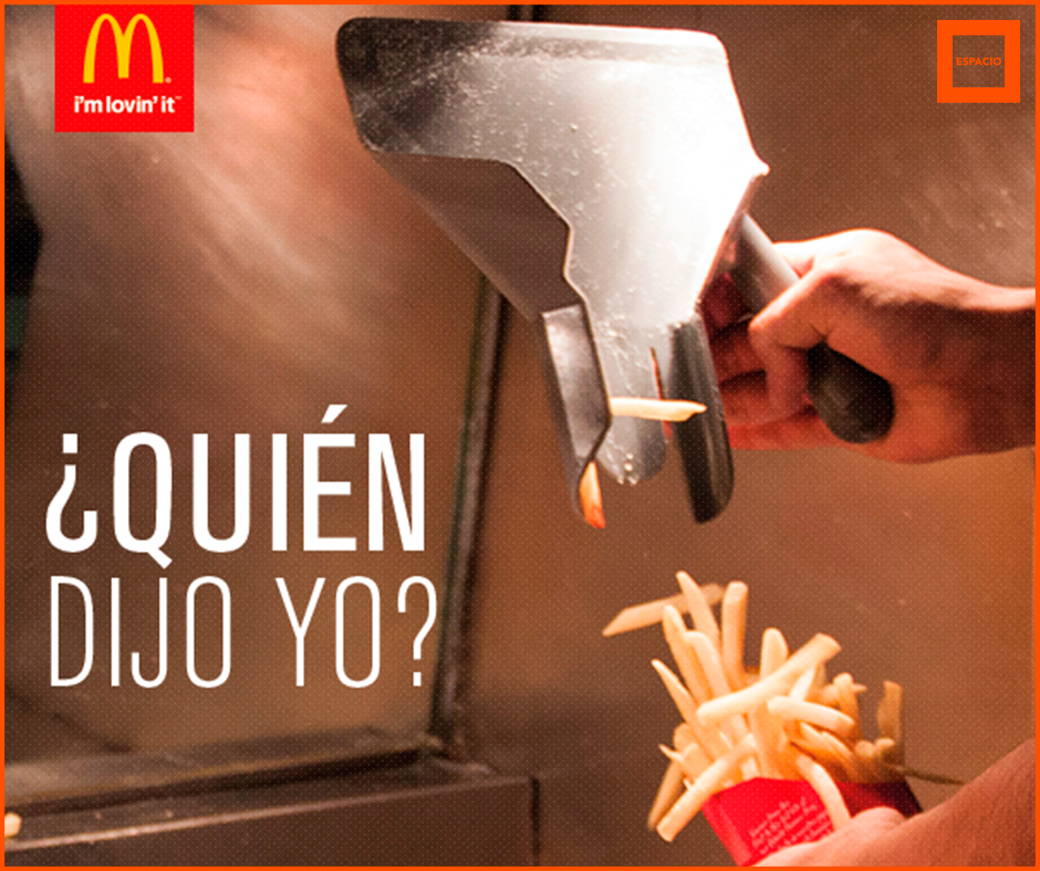 ¡Las más deliciosas!