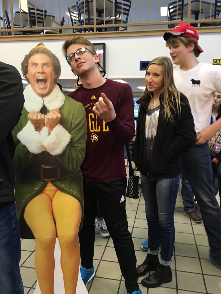 NicholasWellons's tweet image. #spree16 will had many first on this trip.