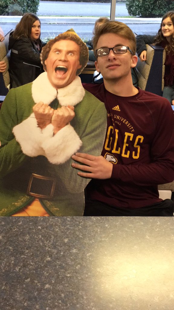 NicholasWellons's tweet image. #spree16 will had many first on this trip.