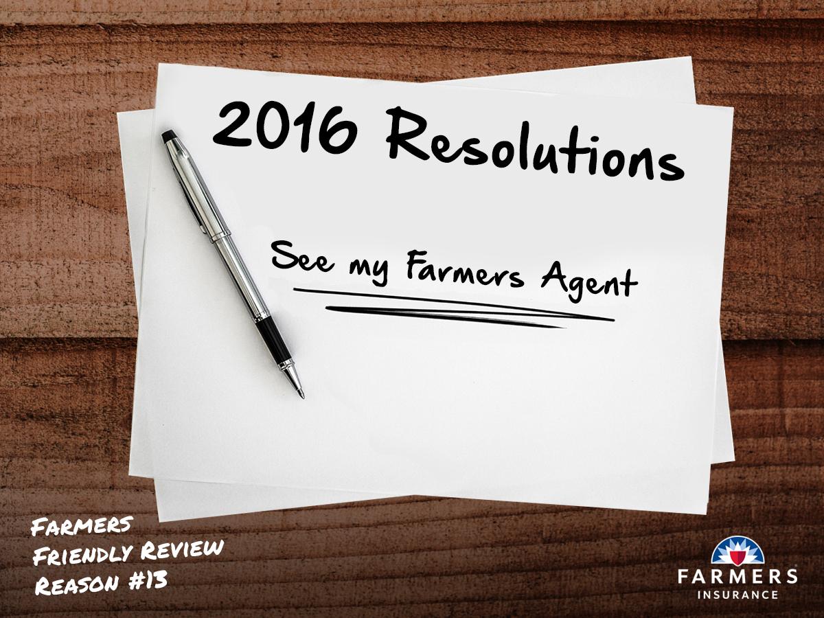 HudockInsurance's tweet image. Committing to better financial decisions in 2016? Come see me to chat about how we can make that happen.