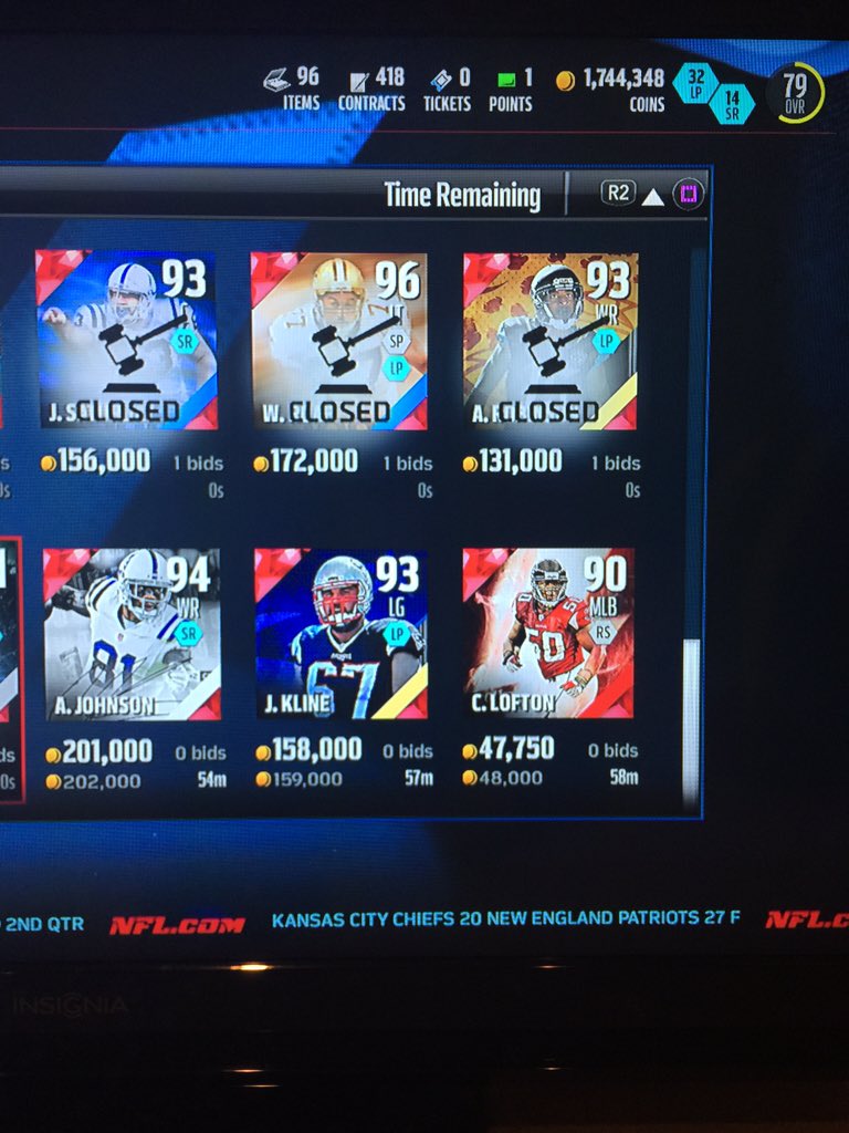 joethomas1235's tweet image. @Lessgo56 @Mut_AddiccT @Nba2kWagers @AuctionsMut looking to trade mut ps4 for mt