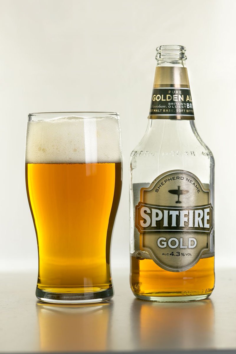 Beer o'clock