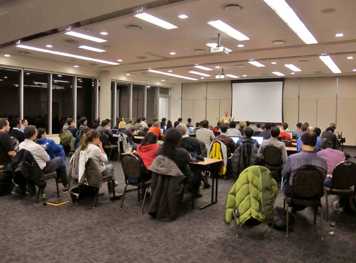 QIP Conference (QIPConference) Twitter