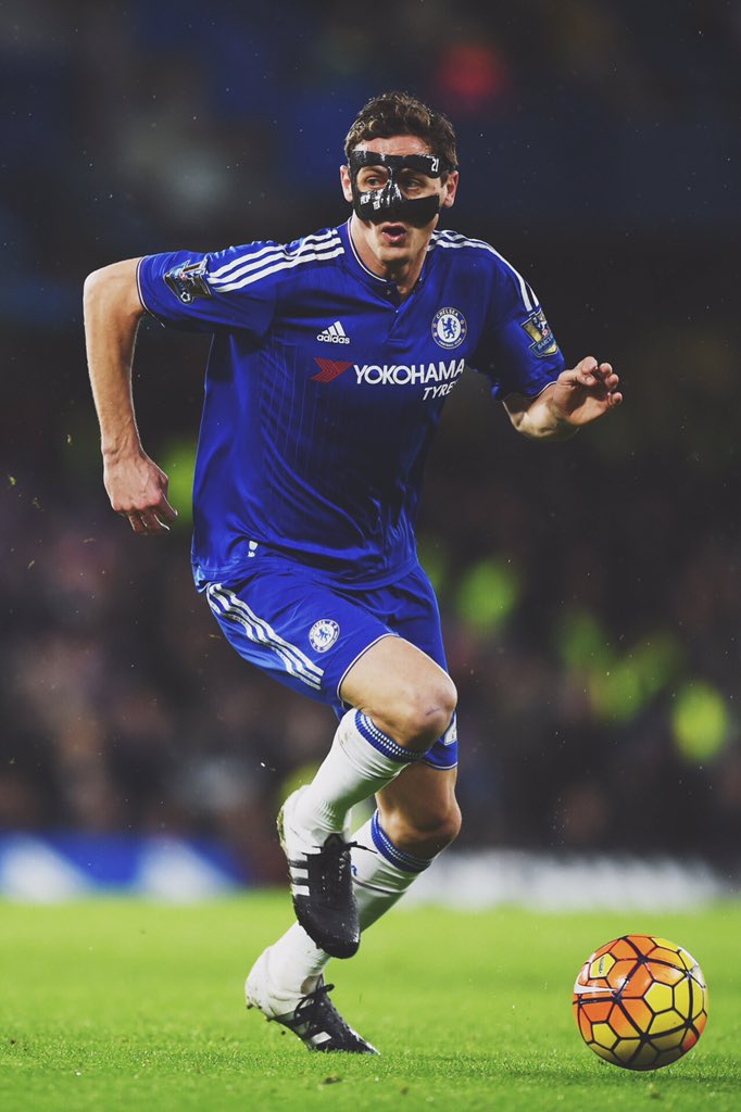 FutbolFootos's tweet photo. Nemanja Matić | @ChelseaFC https://t.co/QlrfQoi24t