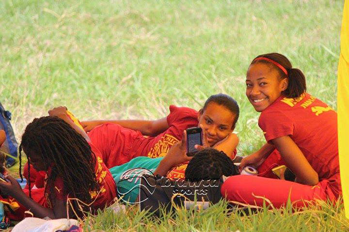 FloatyLois's tweet image. #supportthewave. Track Season 2016 has started. Support a school,an athlete and support the wave of the future.