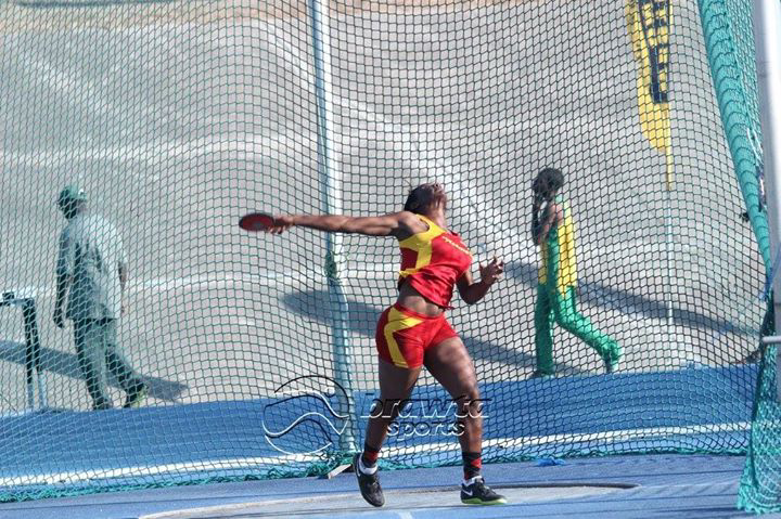 FloatyLois's tweet image. #supportthewave. Track Season 2016 has started. Support a school,an athlete and support the wave of the future.