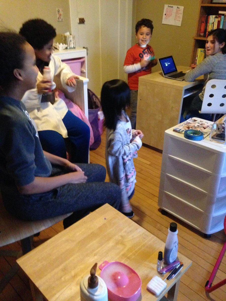 FrederickMelo's tweet image. Apologies in advance to all future interviews, but I plan to sparkle #nailSalon #conscripted