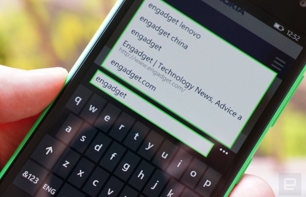 Windows Phone's keyboard is coming to your iPhone