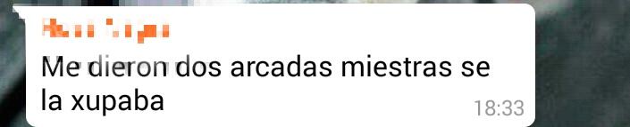 Patry_95's tweet photo. Mis amigas <3
#sinarcadanohaymamada https://t.co/HgR9kMJtJO