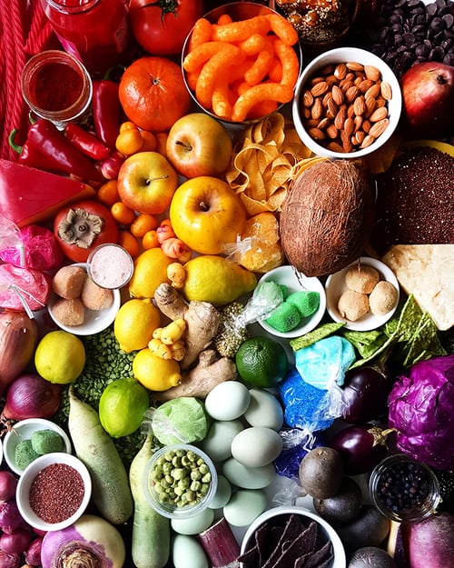JamesFLauber's tweet photo. RT https://t.co/boaI1PczS5 ABSOLUTELY #LOVE this #FoodGradient #Photography
https://t.co/9Hn7p1sT1e #Colour #Mod⦠https://t.co/WzQpsF9jLl