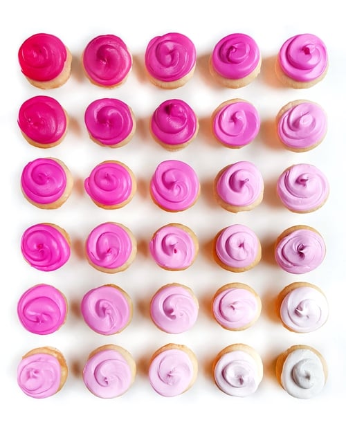 CassFanara's tweet photo. ABSOLUTELY #LOVE this #FoodGradient #Photography
https://t.co/62ibolrPHn #Colour #ModernArt https://t.co/Dpve9pr8DL