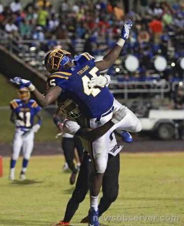 meeks14_'s tweet photo. 💯🏈 https://t.co/XKKhIKp9yR