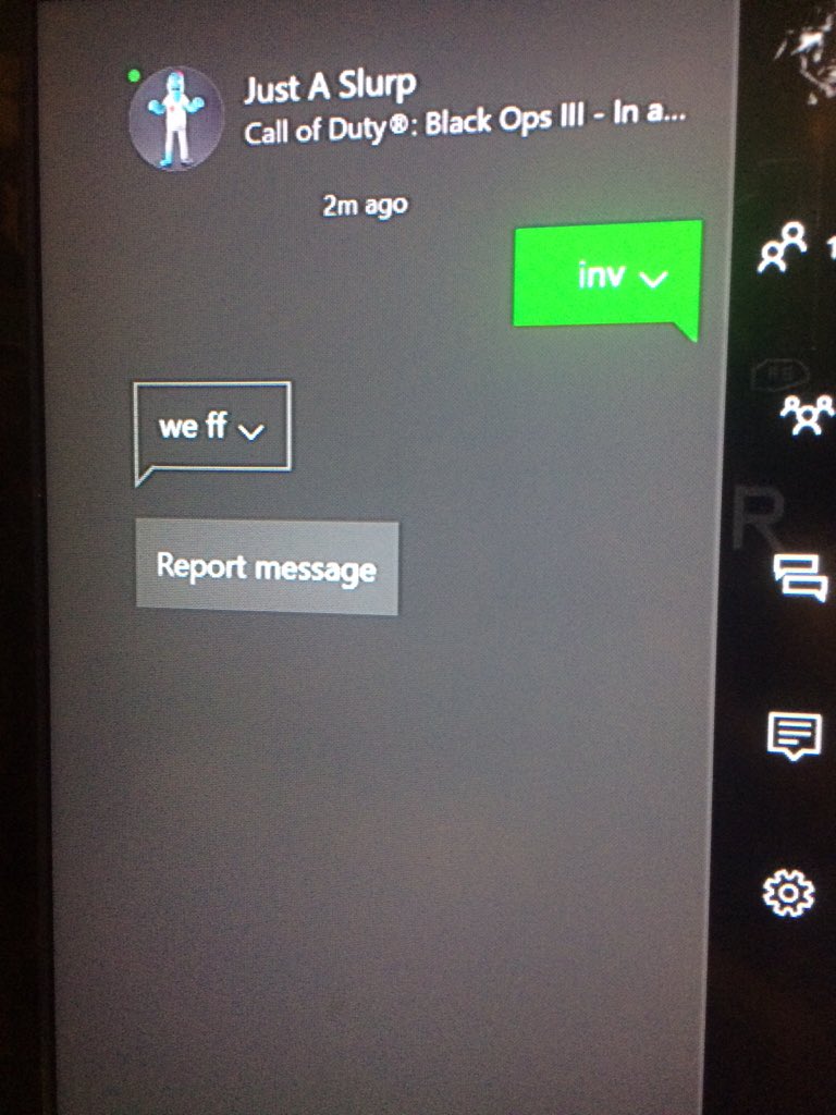 AHuskyKing's tweet photo. @HERO_OLT advance seed 7 they forfeit https://t.co/t5SZlVJprM