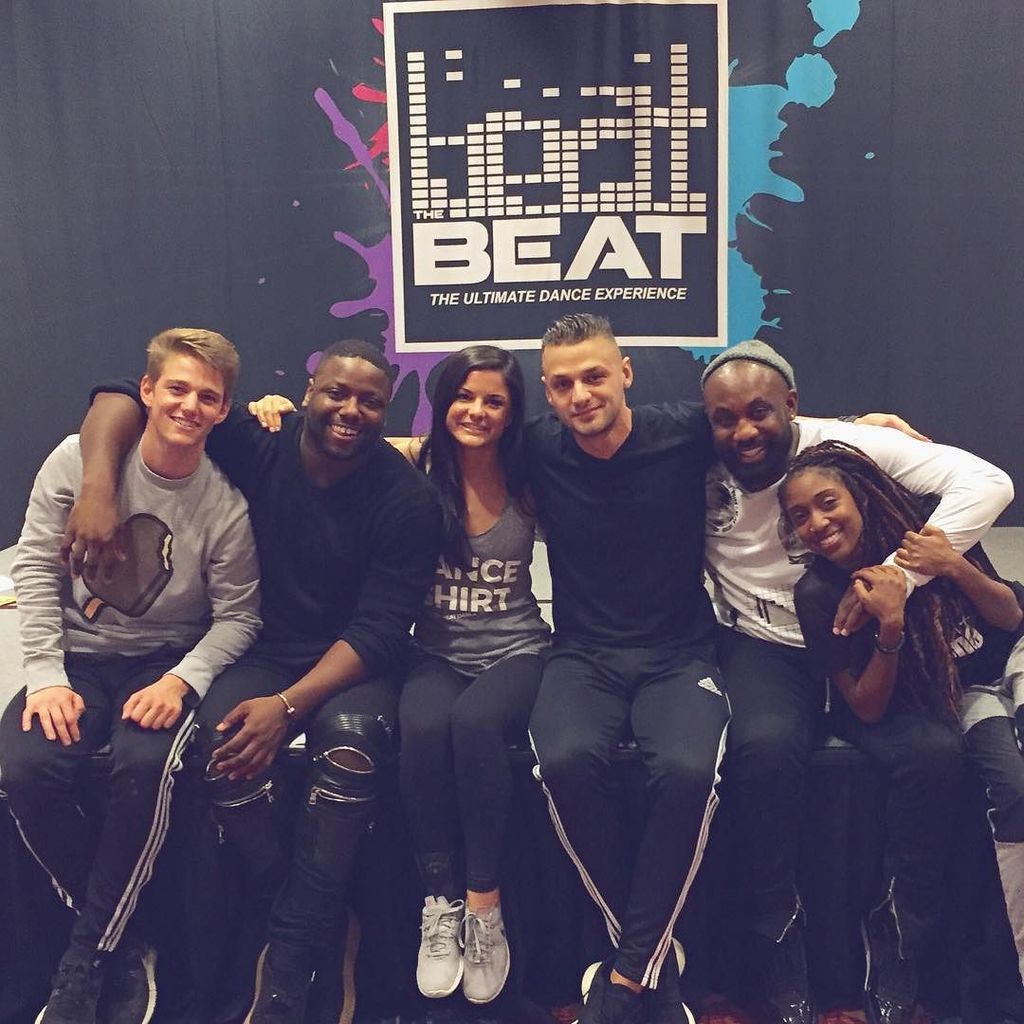 Thank you Orlando for such an incredible weekend. We hope you had as much fun as we did. We love watching all of yo…