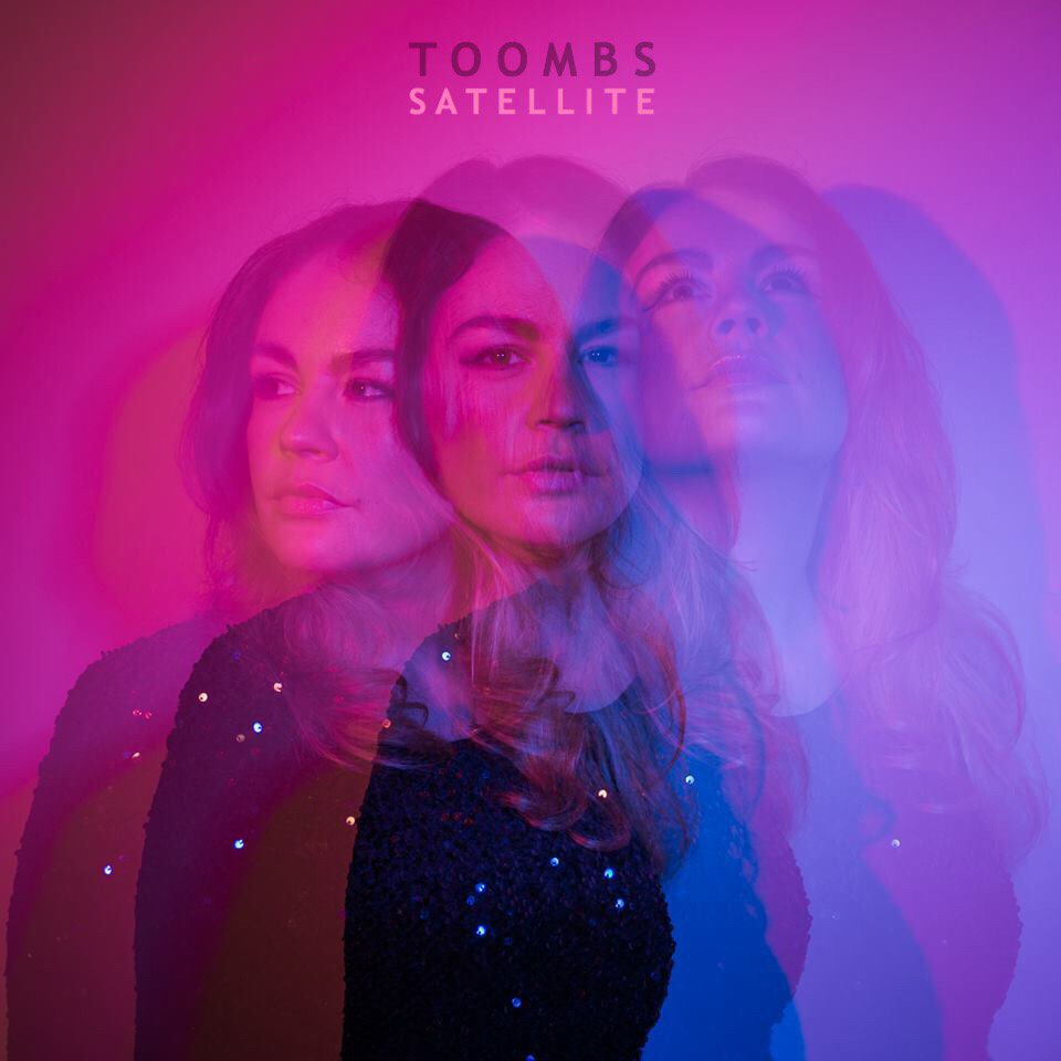 iamtoombs's tweet photo. My debut single SATELLITE will be out next Friday! 💜 #toombs #satellite #newmusic #synth #pop #music https://t.co/KSCmdC3vaL