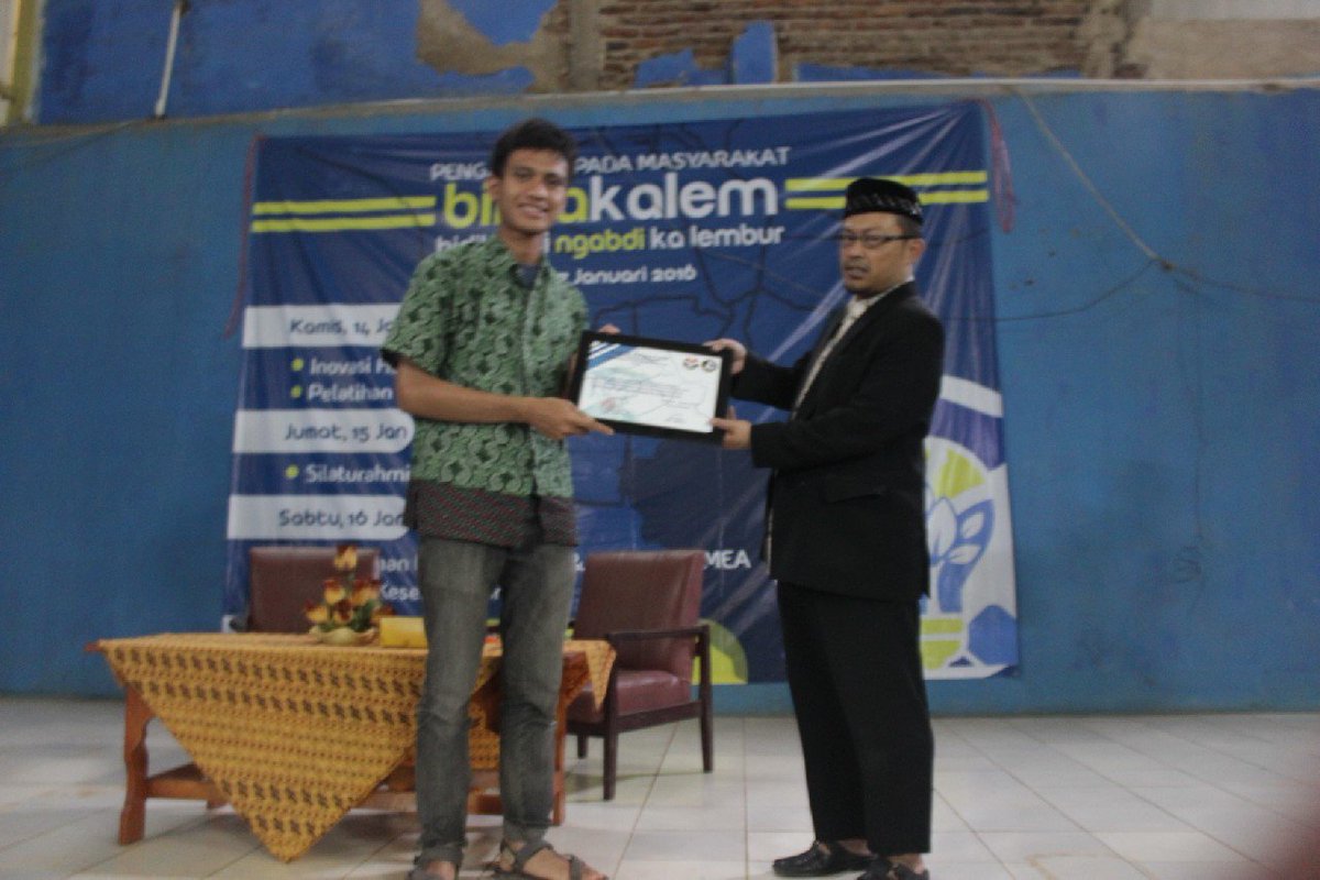 lingkarbmupi's tweet photo. Selain itu, ada juga kegiatan tabligh akbar untuk warga desa arjasari
#K https://t.co/PyWelvwio1