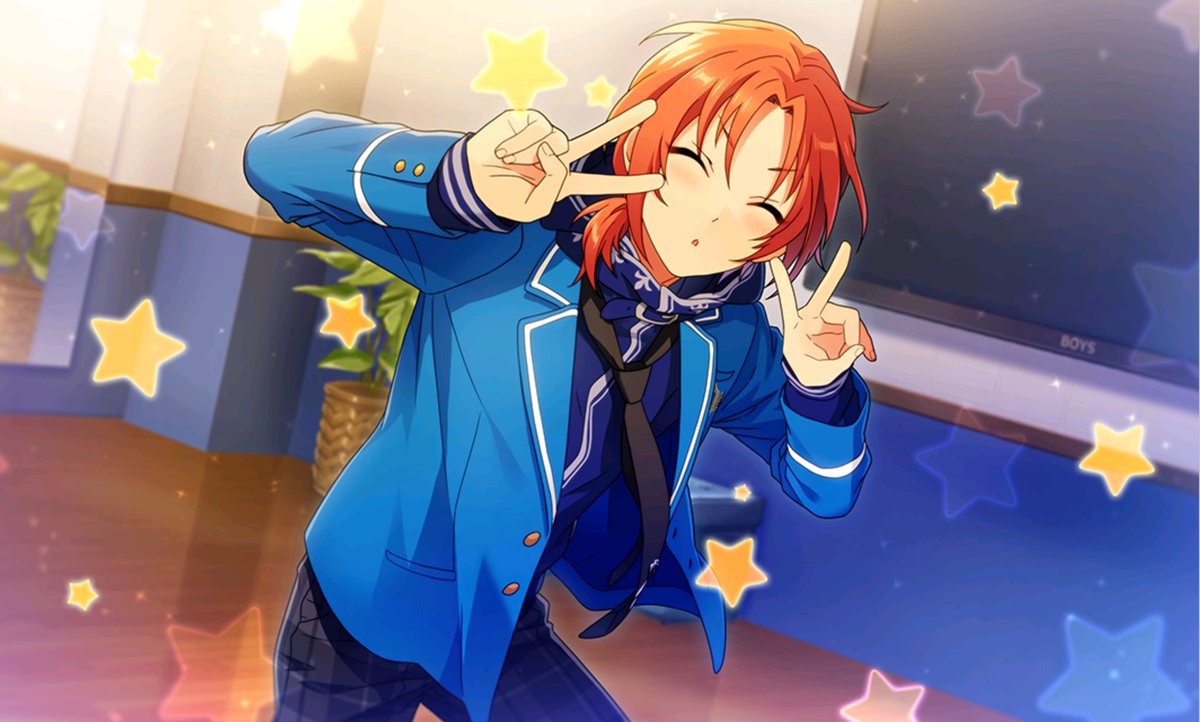 あんさんぶるスターズ 画像 Ansutasenyou Twitter