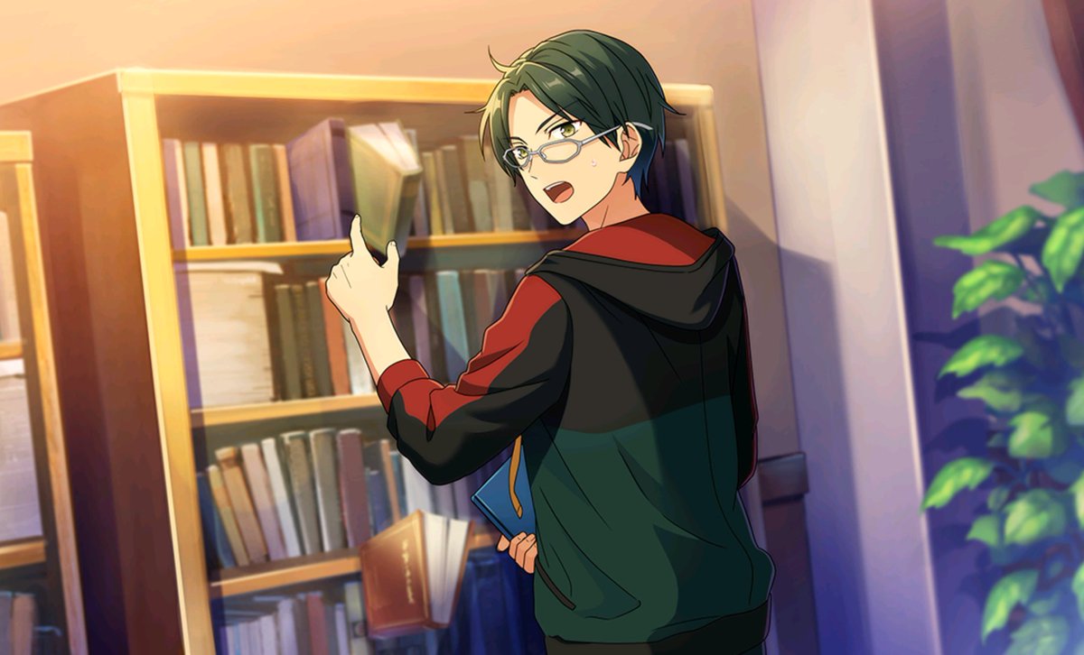 あんさんぶるスターズ 画像 Ansutasenyou Twitter