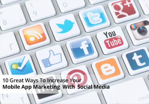 MarketSmartly's tweet photo. 10 Great Ways To Increase Your Mobile #App Marketing With #SocialMedia https://t.co/exIc9omthY https://t.co/3Uo5trXjAj