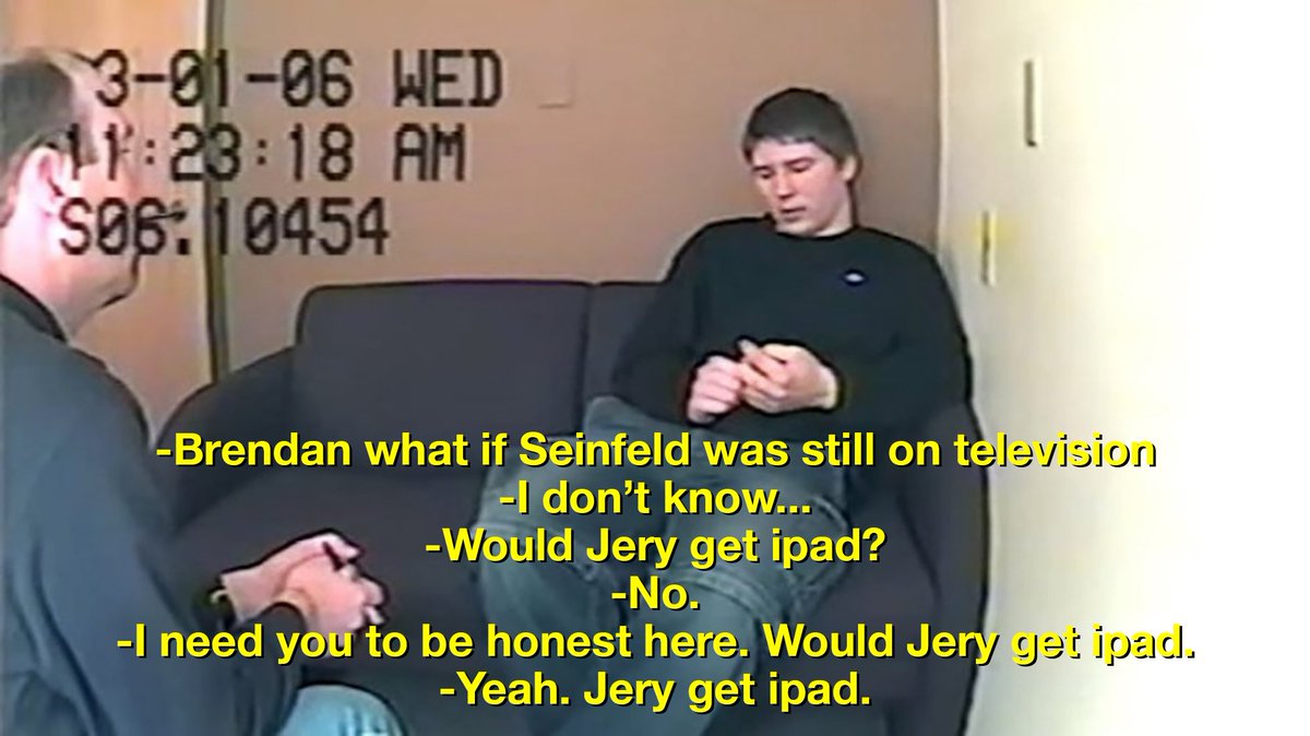 Seinfeld2000's tweet photo. what if i worked for the manitowoc county sherifs department https://t.co/ad6MAxTAFN
