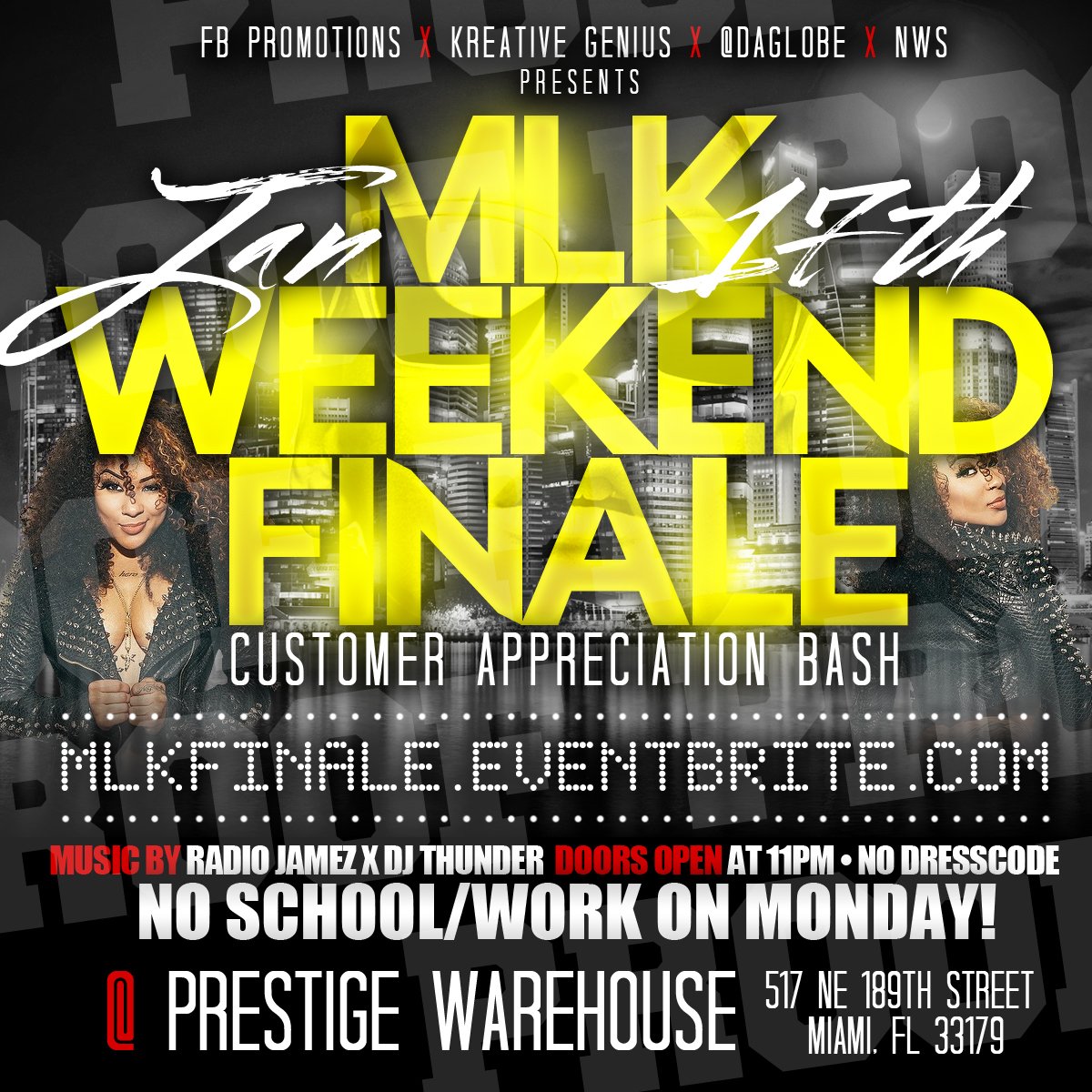 _dafatboy's tweet photo. RT If you going to #MLKFinale TONIGHT! 👀 https://t.co/Lt1ysd8Vqe