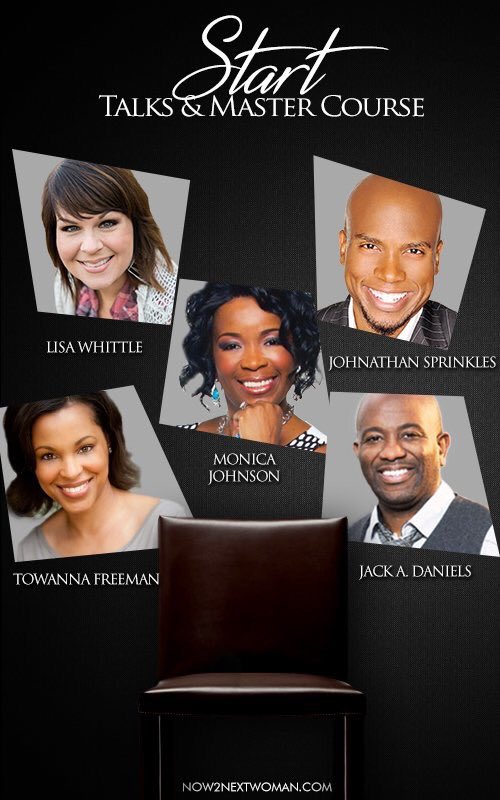 jsprinkles's tweet image. RT @jackAdaniels: RT @IAmSophiaNelson: Meet @jsprinkles @LisaRWhittle @1WordMovement @TowannaFreeman  #START2016