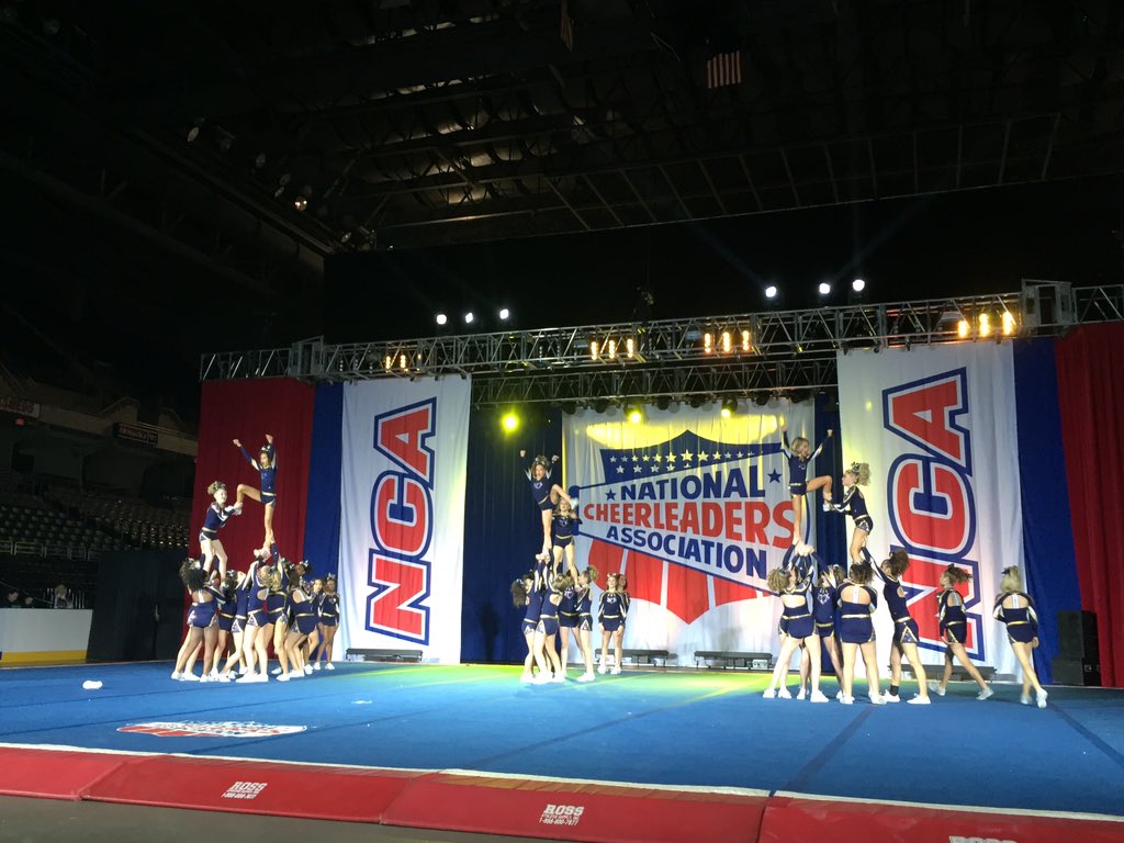 ICE_ALL_STARS's tweet photo. Frost is the boss!!! #NCAmidwest #TeamICE https://t.co/pPvIG6yypk