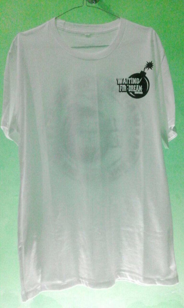 WAITING FOR DREAM tweet media