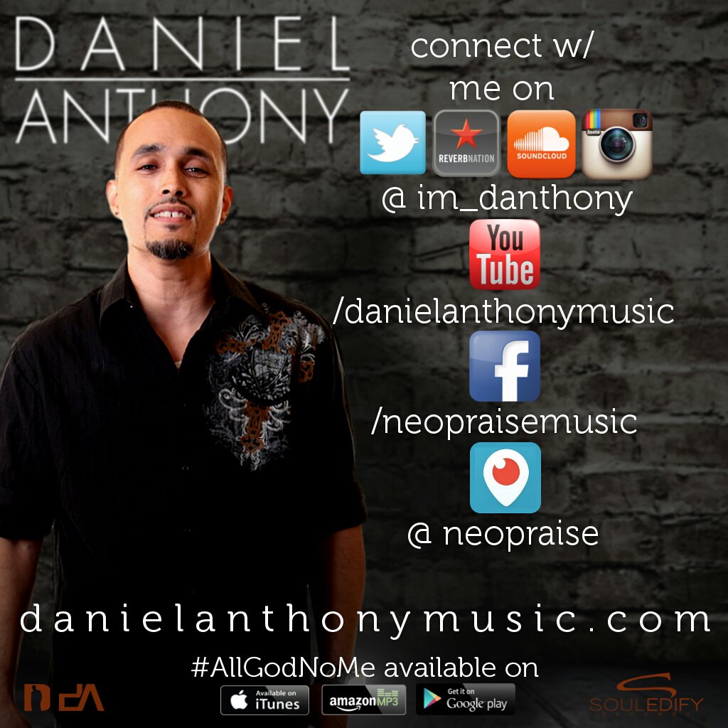im_danthony's tweet photo. **NEW LOCATIONS**
hit me up online everywhere! ✊ #imDanthony #neoPraise #neopraisemusic #danielanthonymusic https://t.co/ub49SmseVZ