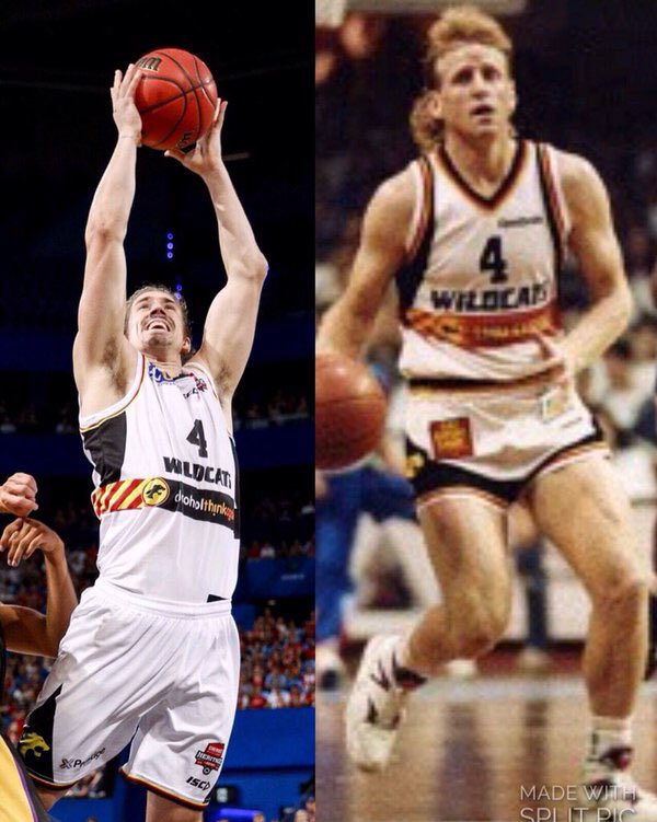 Downtownball's tweet photo. NBL Heritage Round Winners & Losers: Lisch takes over, no Chill in Perth & #ProjectileKyle. https://t.co/5XEg0uALiy https://t.co/0How1WX78J