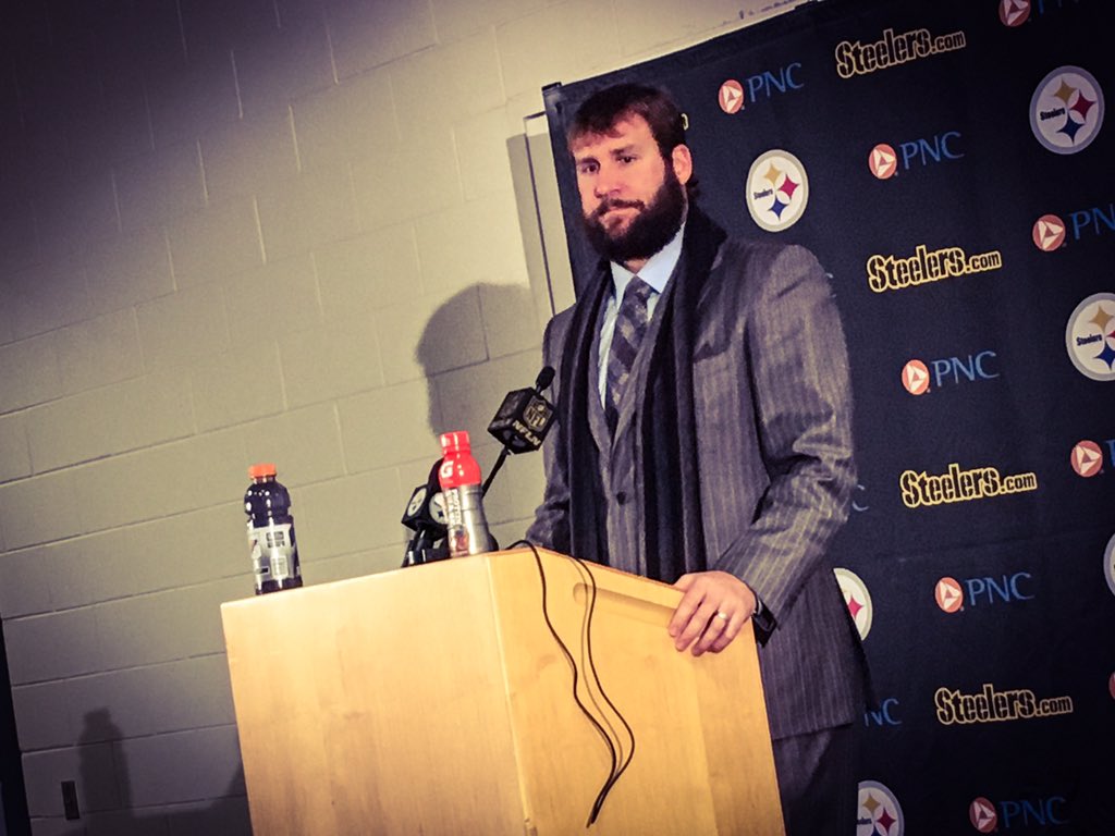"I'm very proud of everyone's efforts. We overcame so much to get to this point."

[Ben on disappointing loss]
