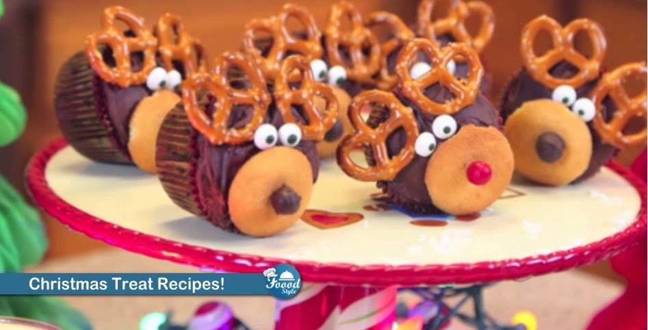 ladybreakfat's tweet photo. Easy &amp; Yummy Five DIY  Christmas Treat Recipes! 44 https://t.co/qcceiKGxRI https://t.co/n6H4RfnFFN