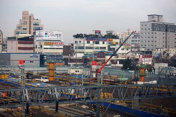 오산역환승센터 관련 오산시민 여러분께 보고드립니다 [곽상욱 오산시장] me2.do/GDd8Z5DP