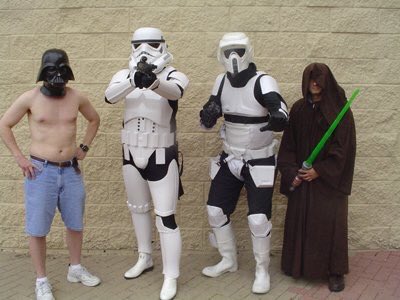 chrisdelia's tweet photo. When you are part of the dark side but also its laundry day. https://t.co/NV7J6T5Cya