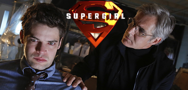 ComicBookReport's tweet photo. First Look At Toyman! Supergirlcbs "Childish Things" Photos Released https://t.co/FBRL8219u1 https://t.co/CeIVl1BnbO #STOKED