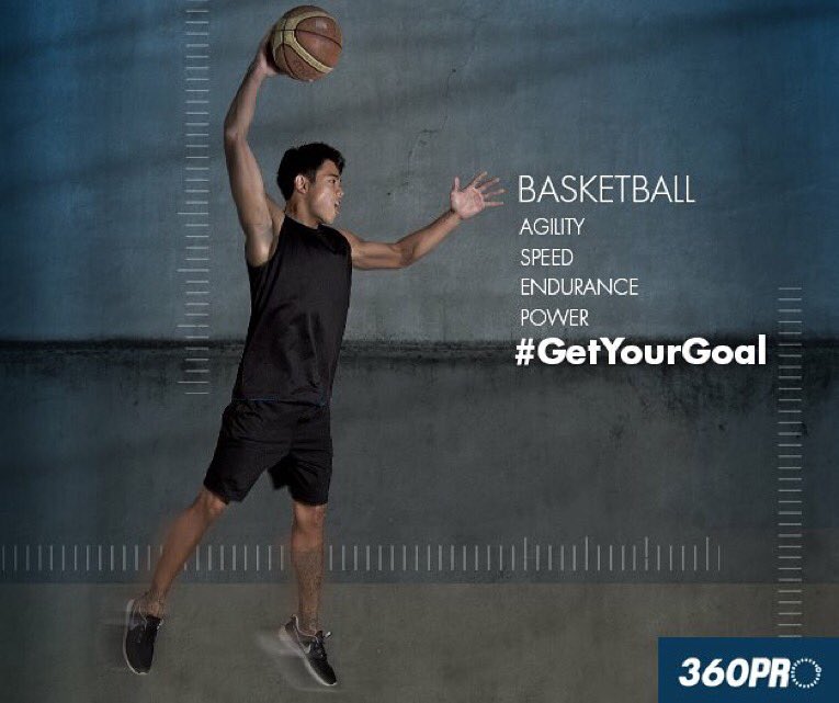 360PROPH's tweet photo. Do you want to run faster, jump higher and play longer this 2016? Start now and we'll help you #GetYourGoal! https://t.co/8NVm9eilDK