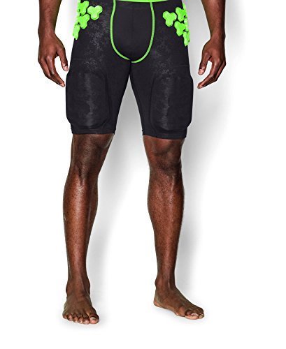 pornsitespot's tweet image. Under Armour Men&apos;s Gameday Armour® Girdle dlvr.it/DBmPq3