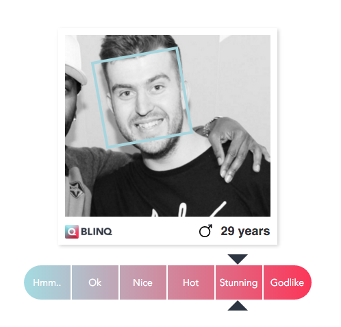 keegs's tweet image. Ok so I tried about 42 different photos of myself until I got this result but that still counts right 

#howhow